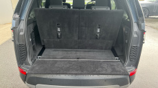 Land Rover Discovery Sport 2.0 SD4 240 SE 5dr Auto [5 Seat] Diesel Station Wagon